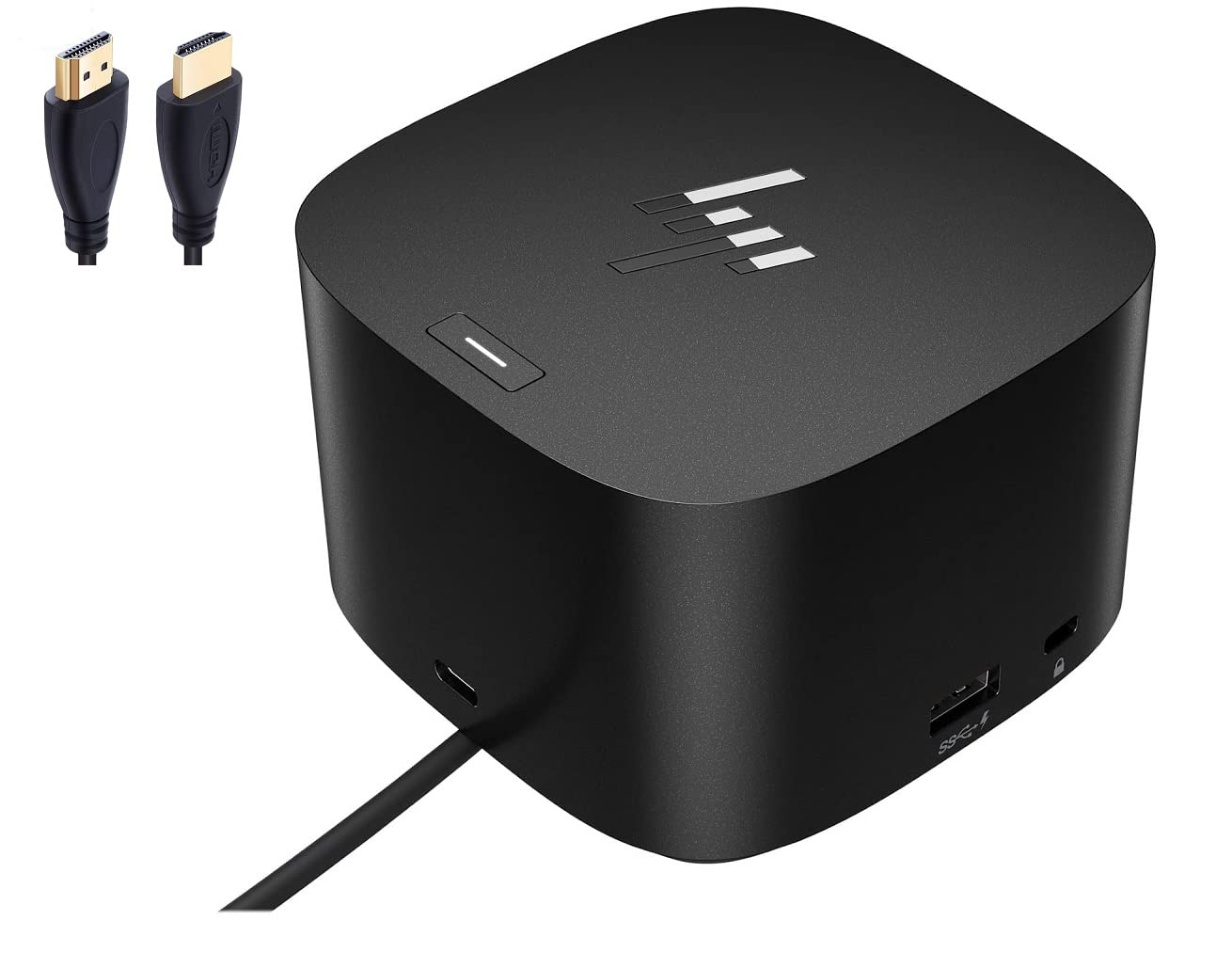 HP Thunderbolt ドック 120W G2 Amazon.com: HP Thunderbolt Dock 120W G2 : Electronics